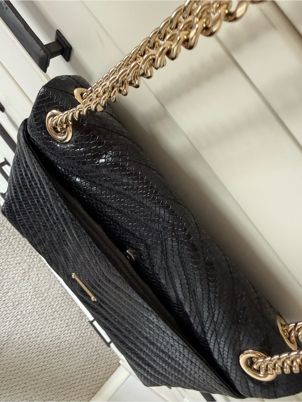Rebecca Minkoff Edie quilted leather purse - Picture 8 of 16